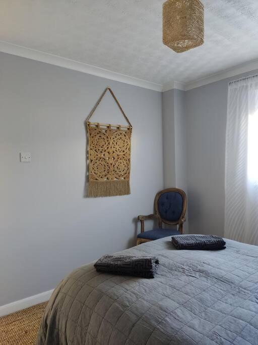 Self-Catering In Portree Villa Bagian luar foto