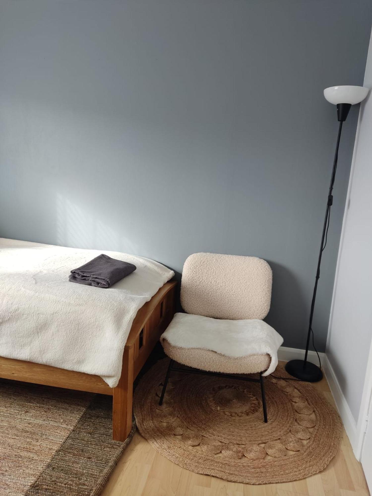 Self-Catering In Portree Villa Bagian luar foto