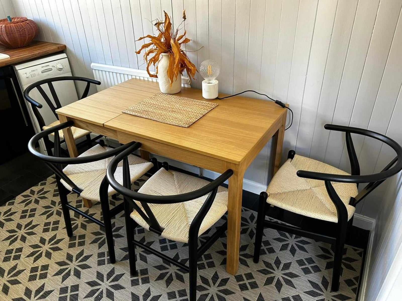Self-Catering In Portree Villa Bagian luar foto